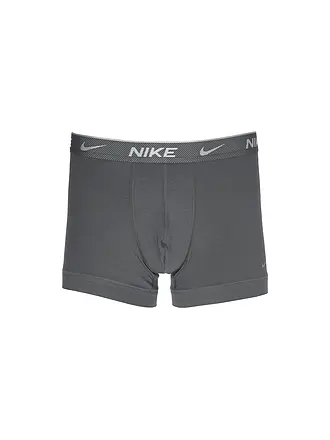 NIKE UNDERWEAR | Herren Boxershort Trunk 3er Pkg. | 